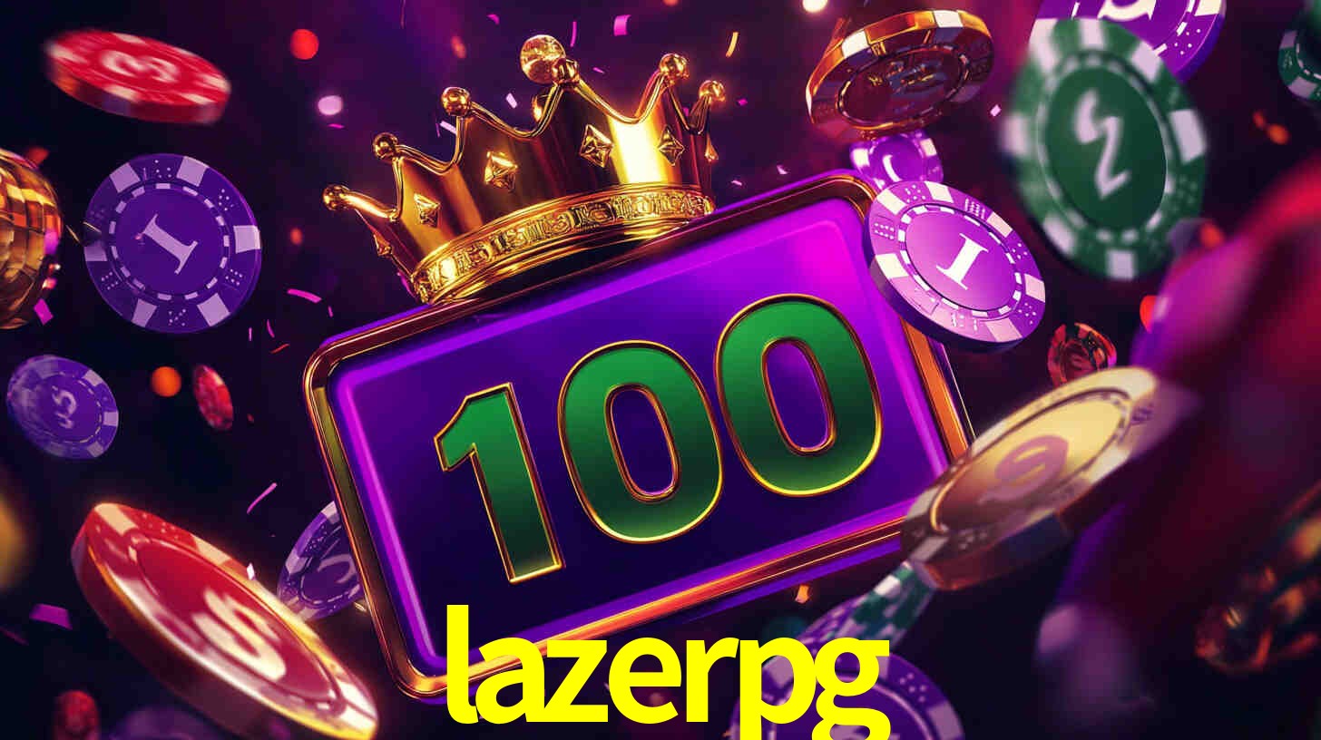 Premium Interface lazerpg