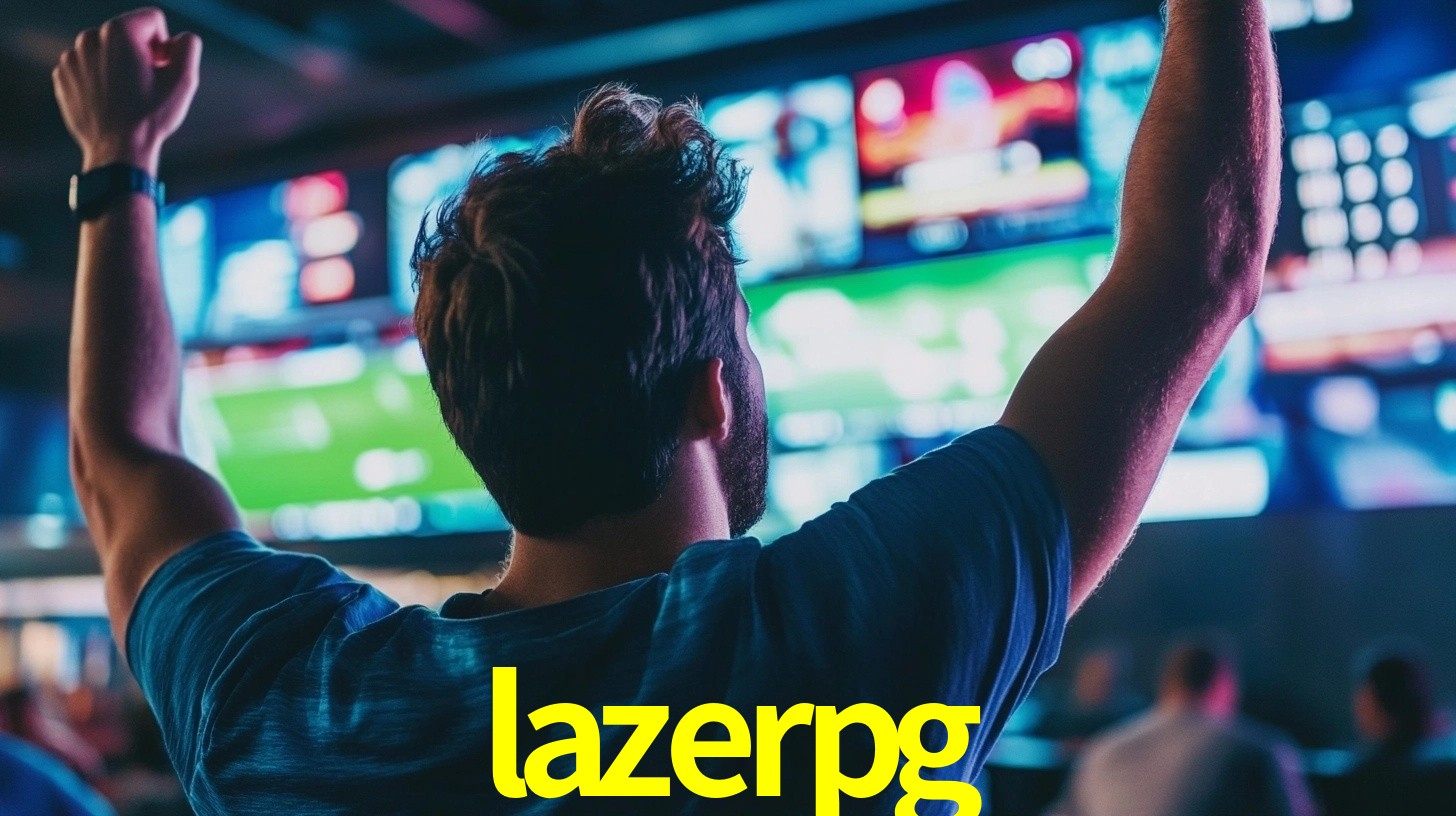 Bônus Generosos e Exclusivos no lazerpg para Você!