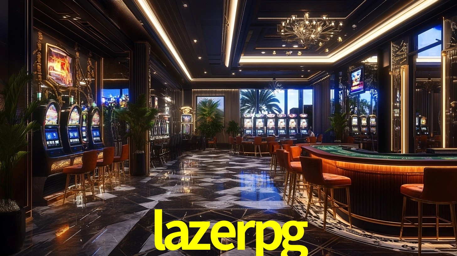 lazerpg