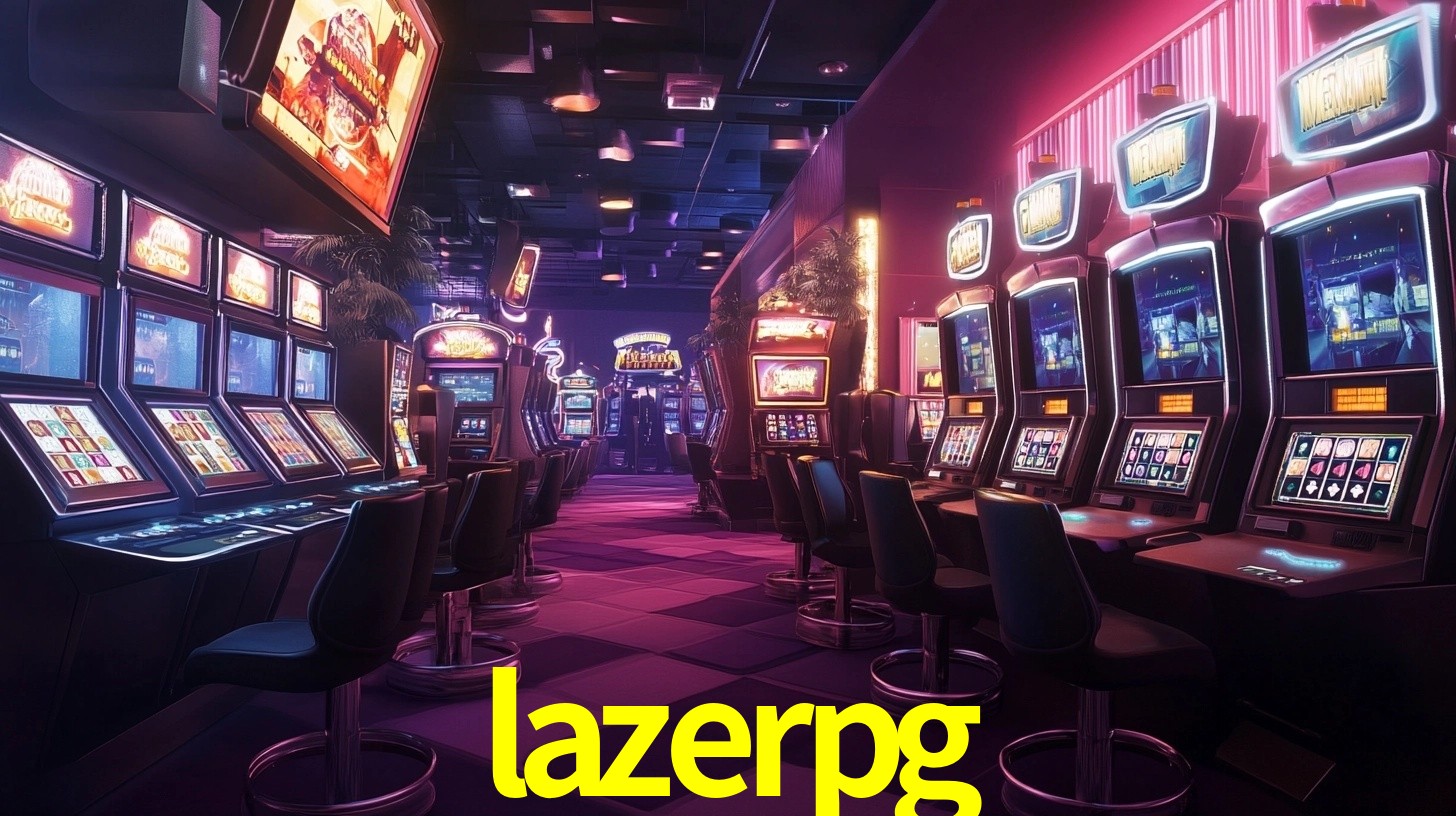 Experimente o Login Seguro Premium no lazerpg