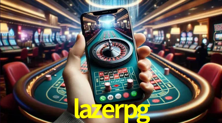 Security Systems lazerpg