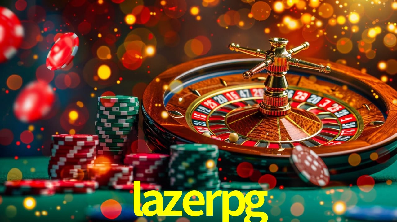 Torneios lazerpg