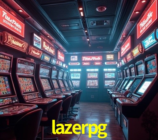 Progressão VIP lazerpg