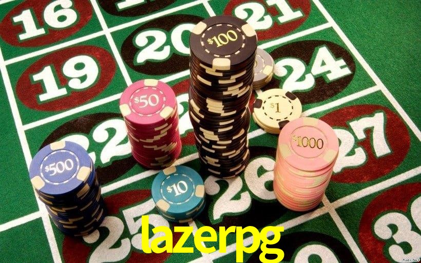 Casino Ao Vivo lazerpg