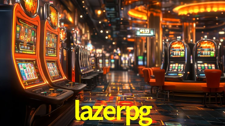 lazerpg: Jogos de Caça-Níqueis-Altas Recompensas, Roleta-Velocidade, Blackjack-Desafios Máximos