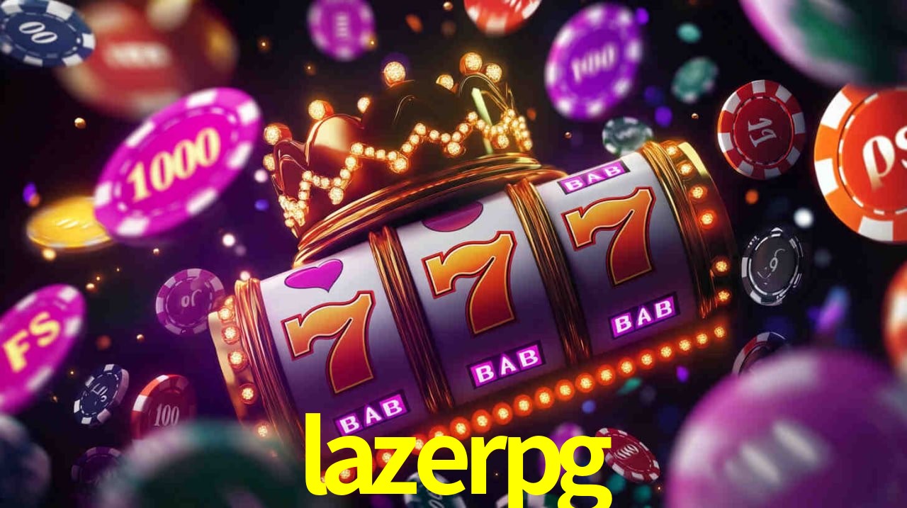 Live Casino lazerpg