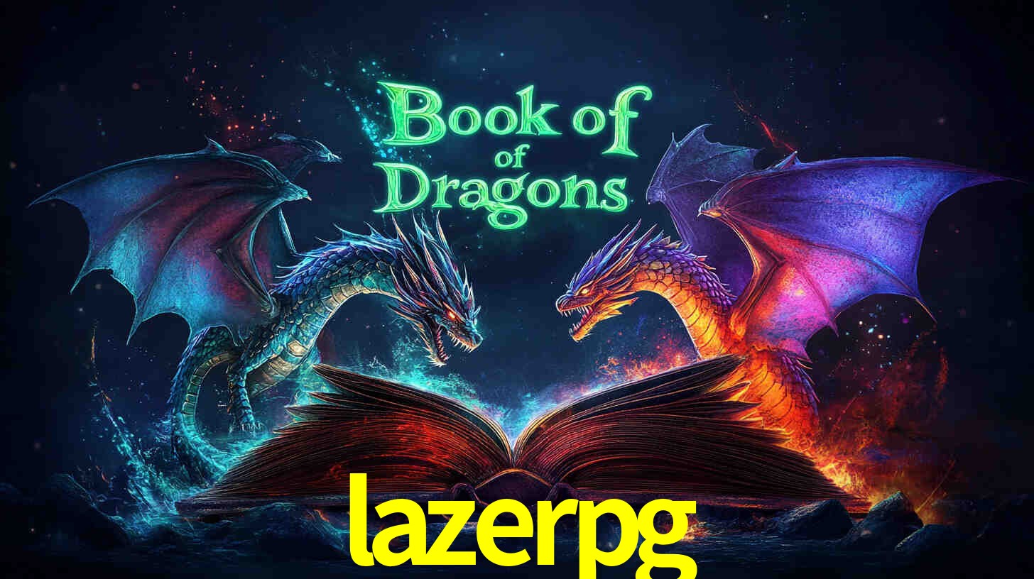 App Desktop lazerpg
