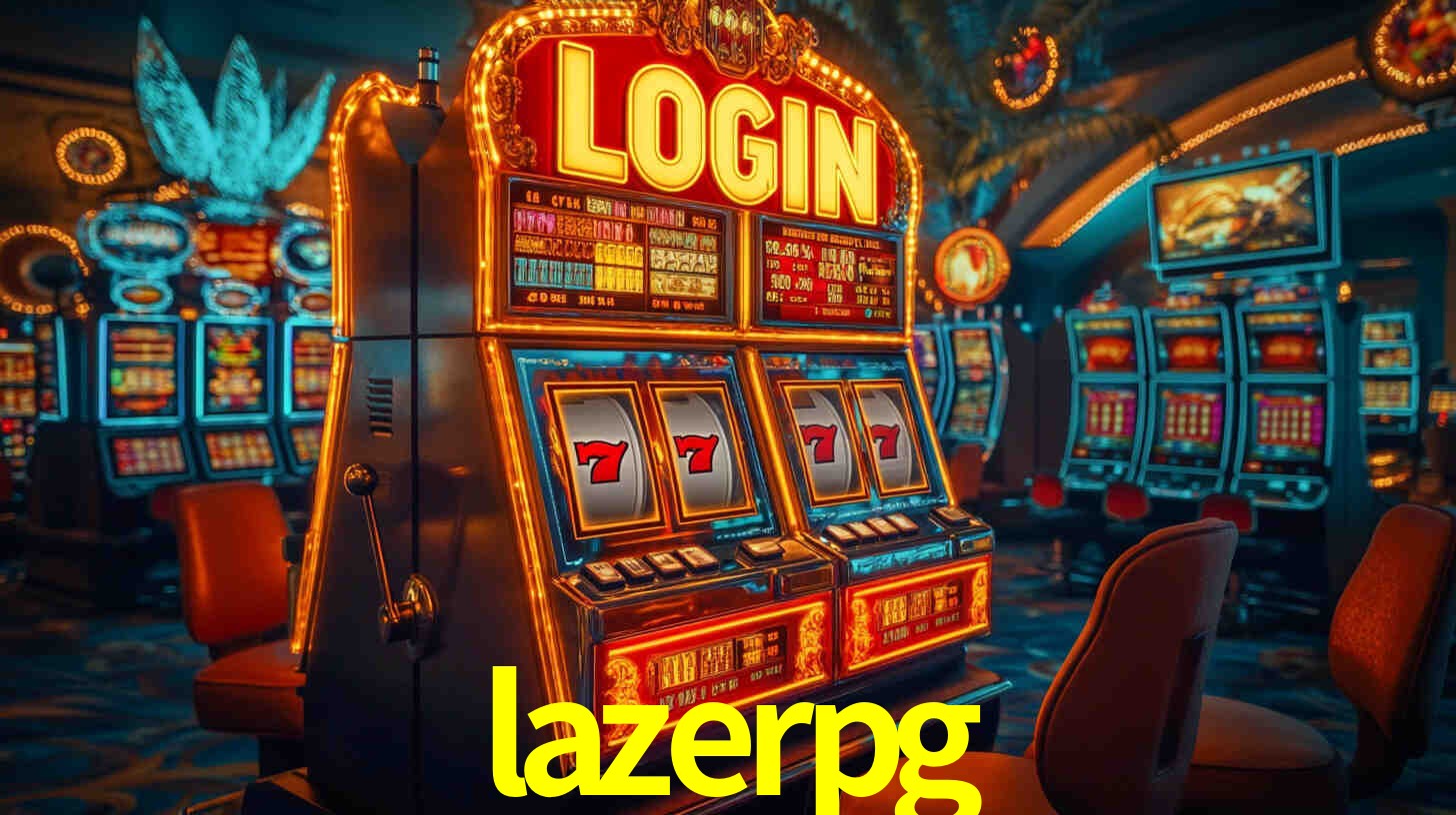 lazerpg,lazerpg.com