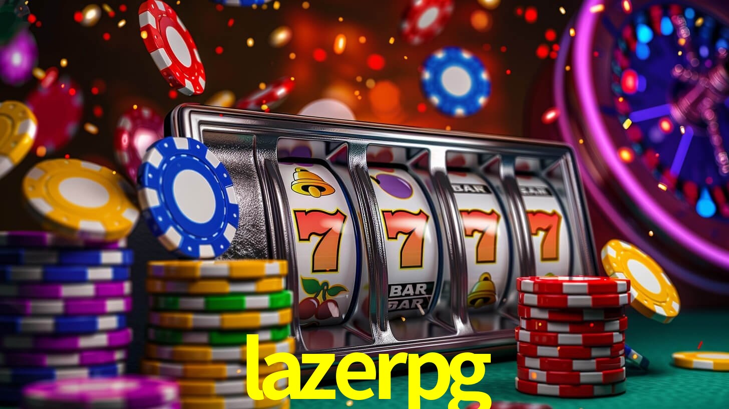 Diretório de Jogos lazerpg