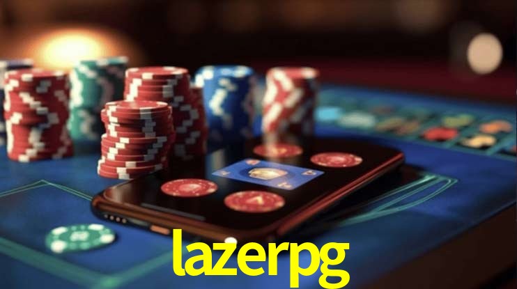 lazerpg Chuva de bônus em máquinas caça-níqueis