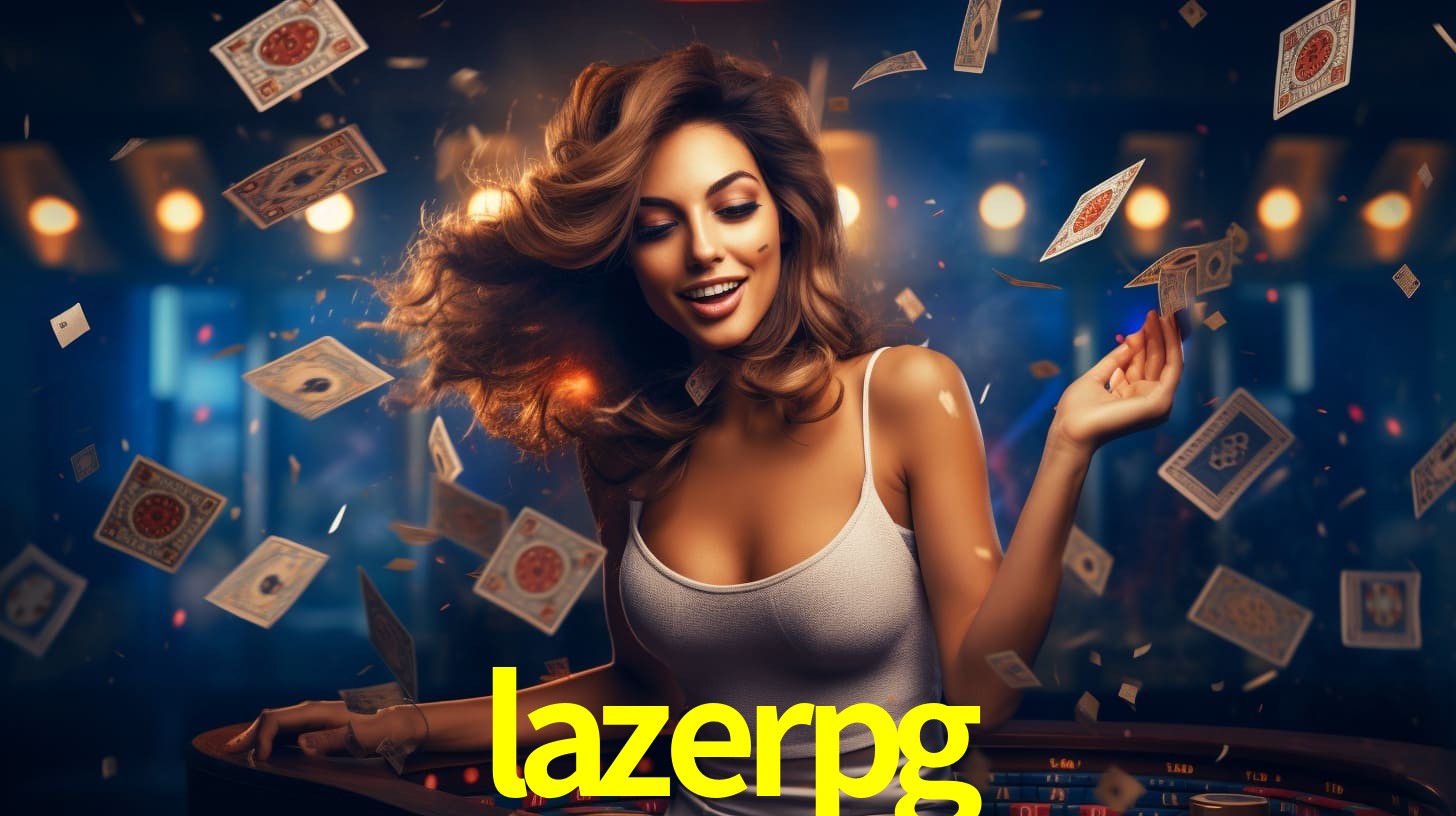 lazerpg.com