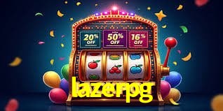 Qualificar VIP lazerpg