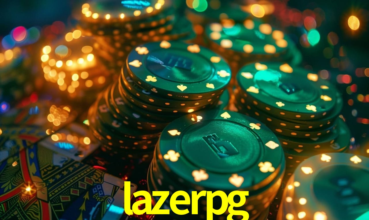 Promoções Sazonais lazerpg