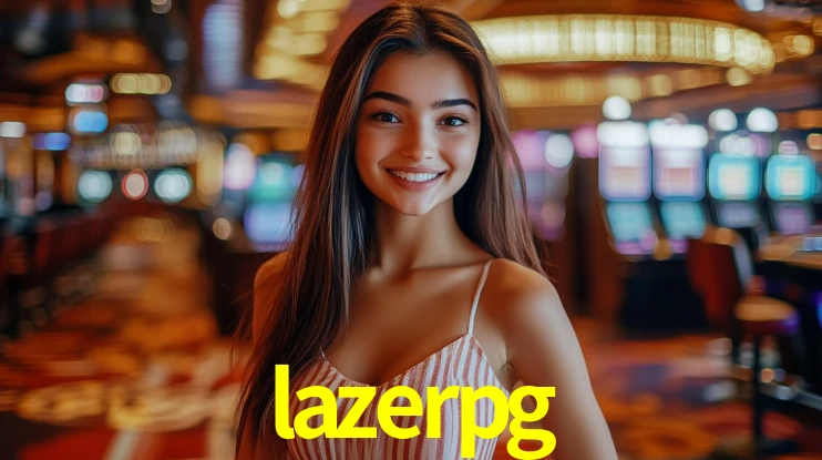 lazerpg