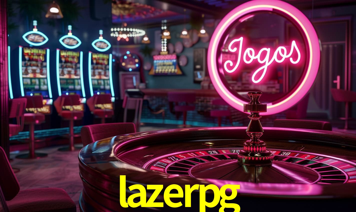 Jogos Exclusivos lazerpg
