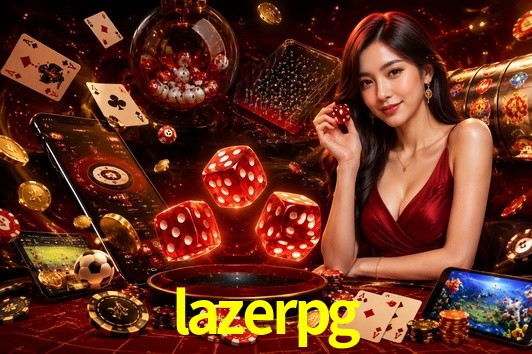 Seasonal Promotions lazerpg