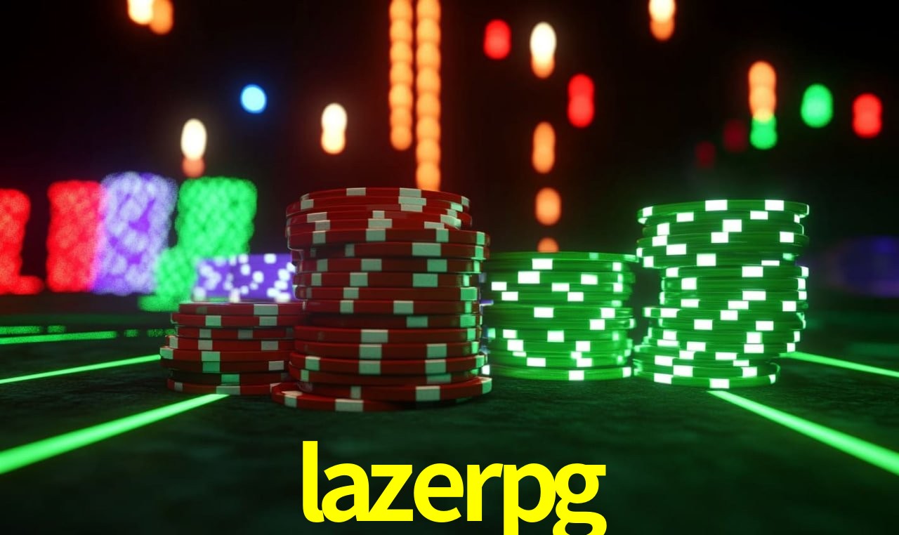 Gates of Olympus lazerpg