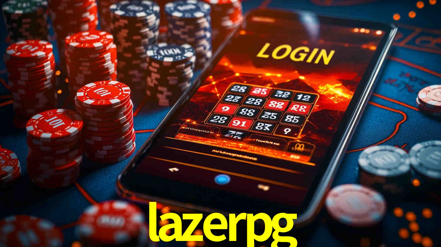 bet lazerpg
