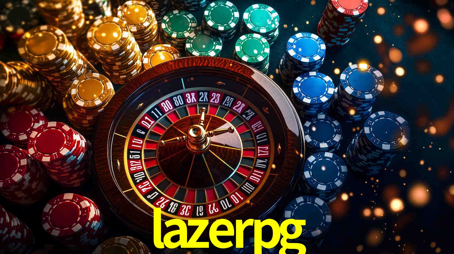 Explore as vantagens do lazerpg: serviço profissional e confiabilidade