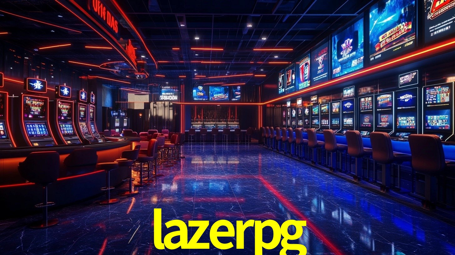 Exclusive Games lazerpg
