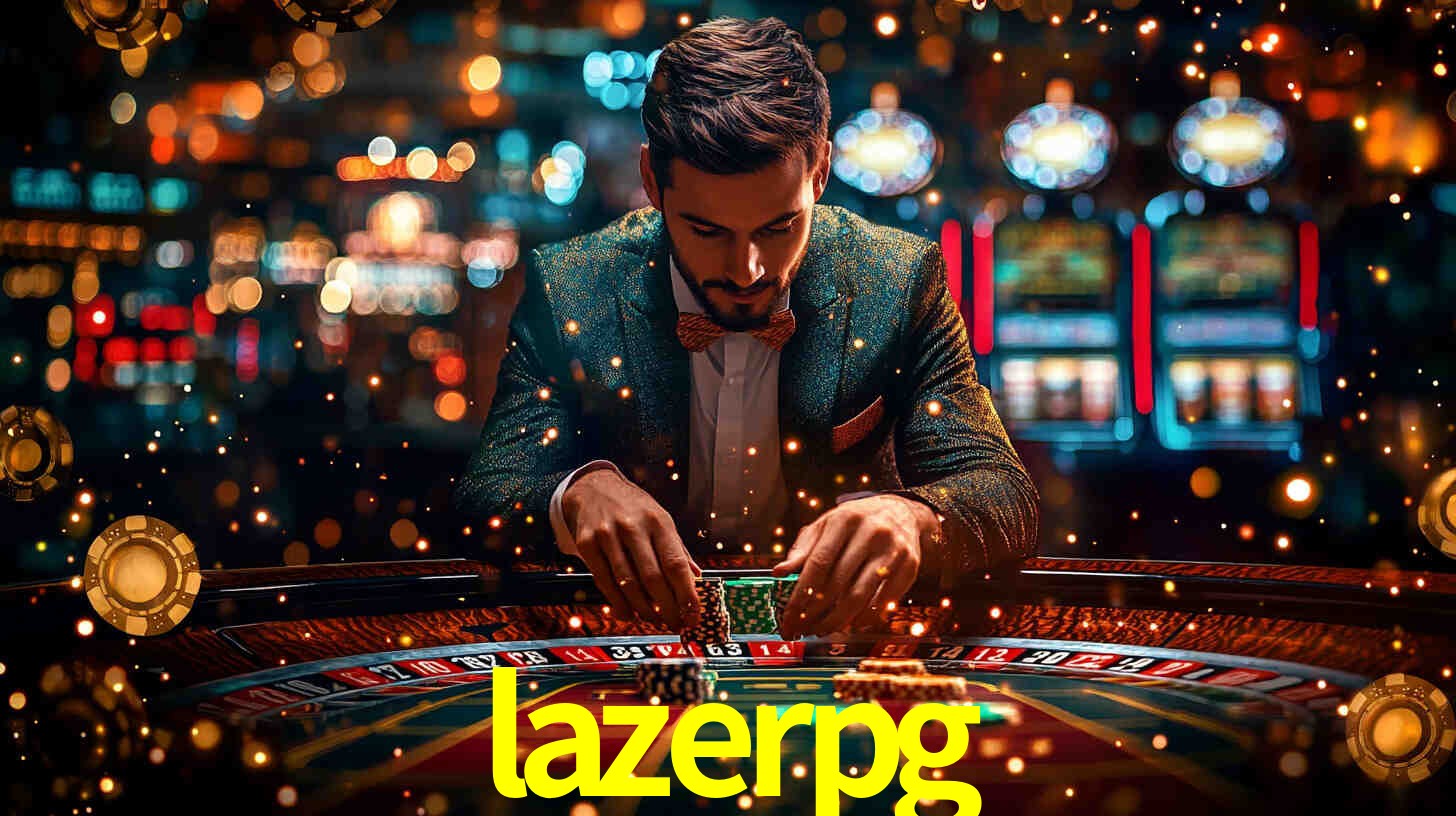 lazerpg