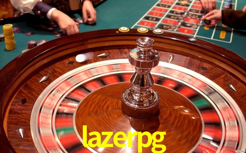Casino Ao Vivo lazerpg