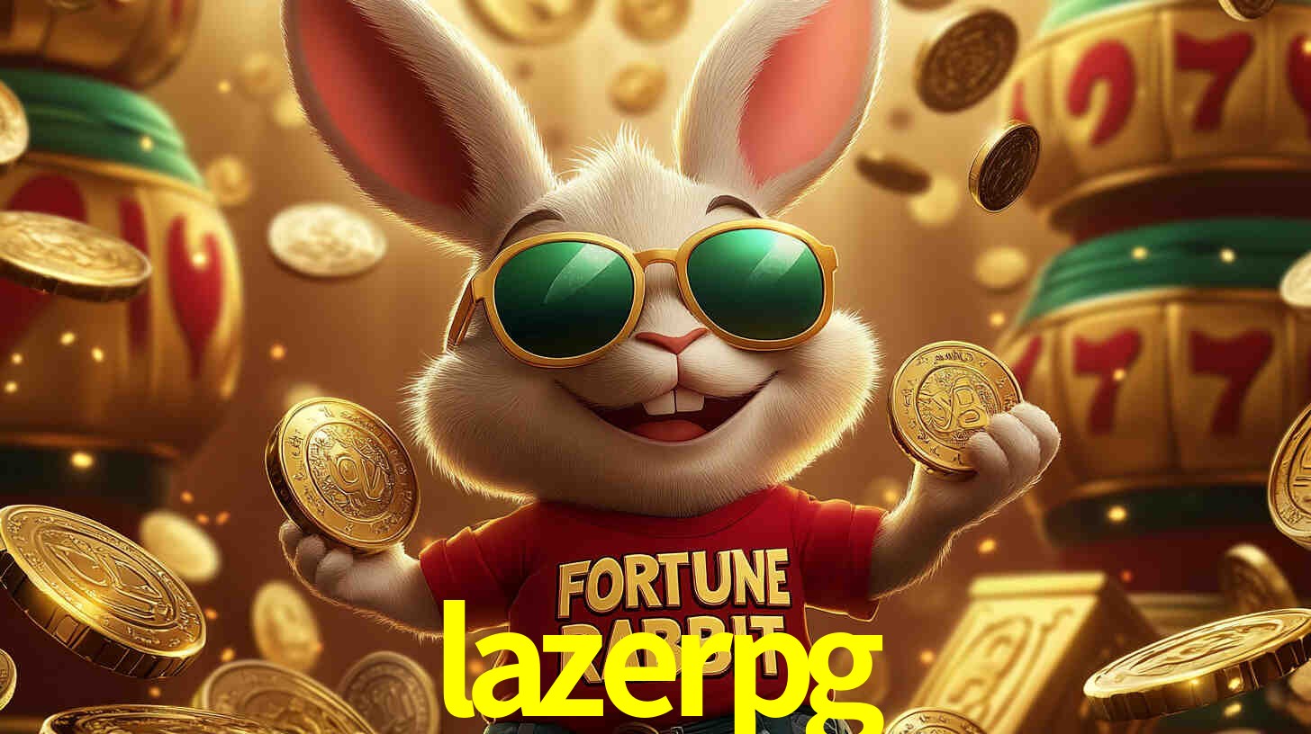 lazerpg