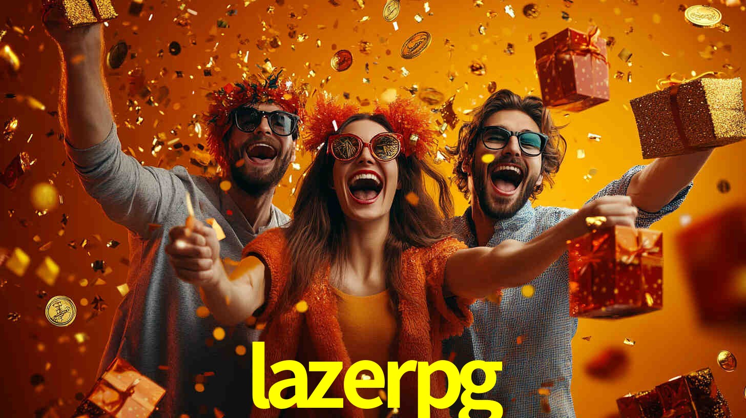 lazerpg