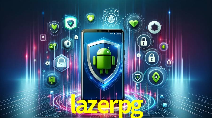 Platform Technology lazerpg