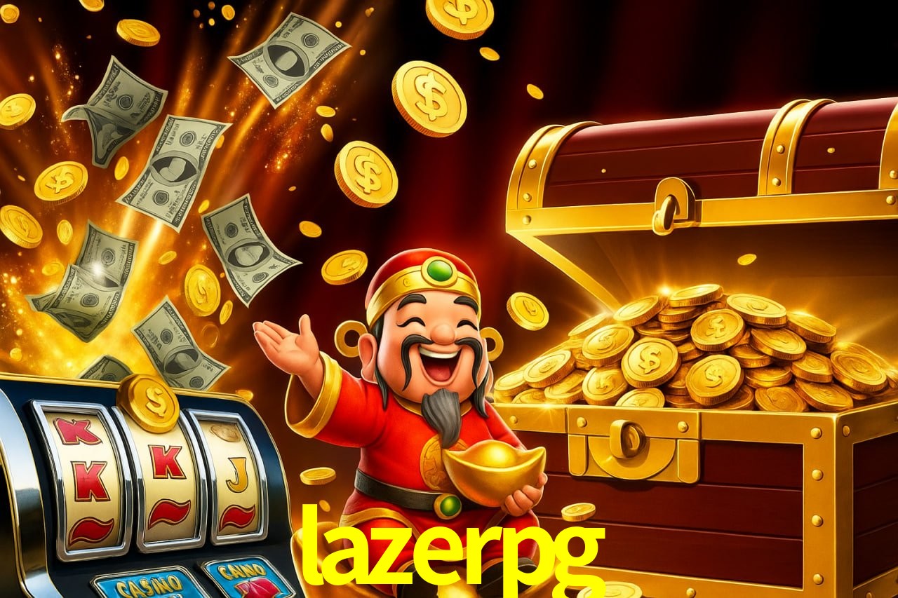 Jogos de Slot lazerpg
