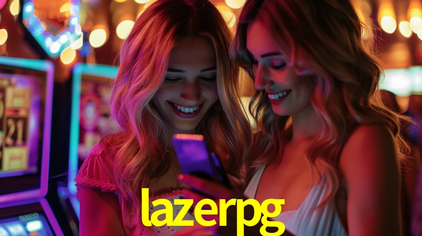 lazerpg: Seu Especialista em Apostas Esportivas Brasileiras