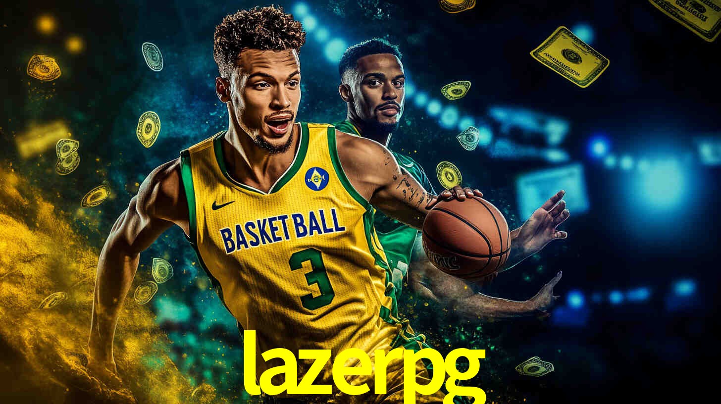 Performance App lazerpg