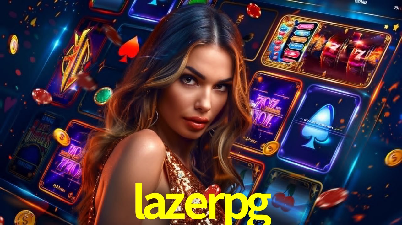 Mesa de Roleta lazerpg