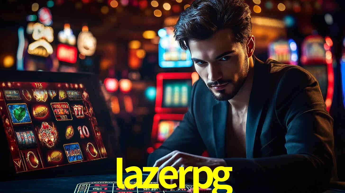 lazerpg bet casino