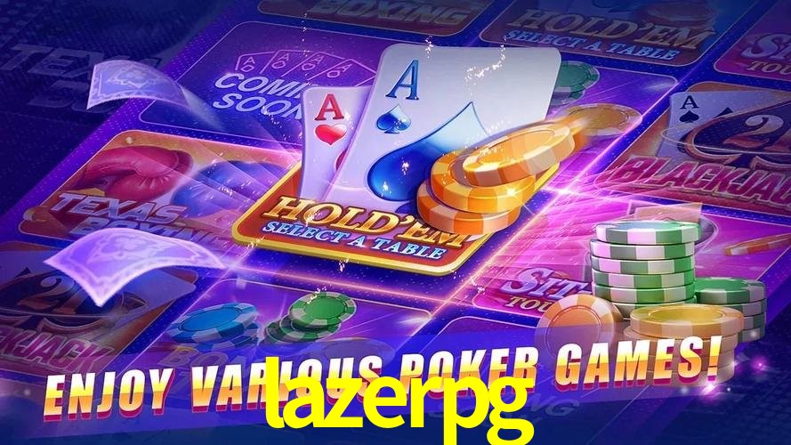 Mesa de Blackjack lazerpg