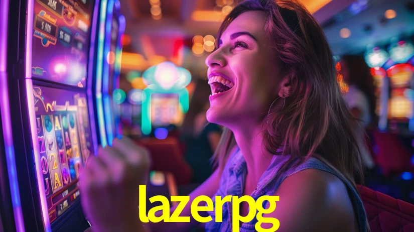 lazerpg.com