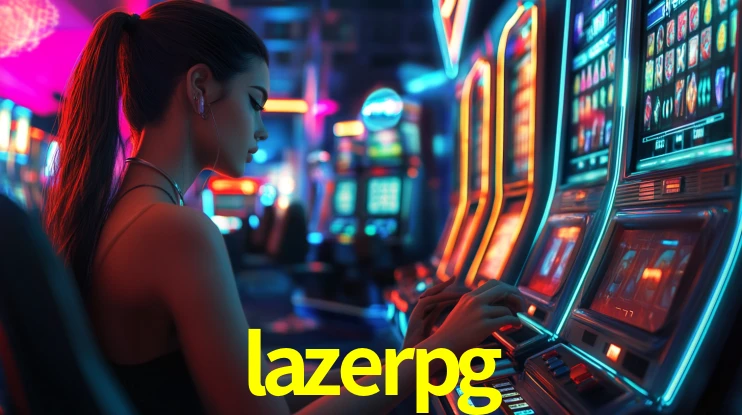 lazerpg.com
