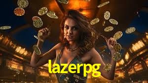 Bonus Features lazerpg