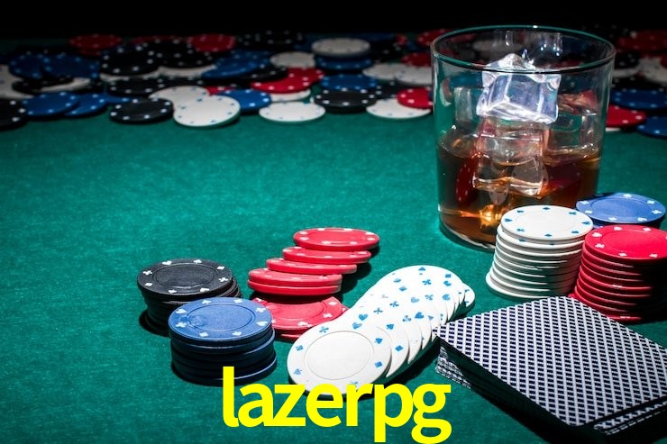 Design Responsivo lazerpg