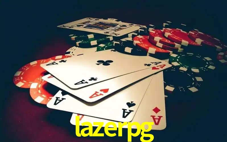 Oportunidades lazerpg