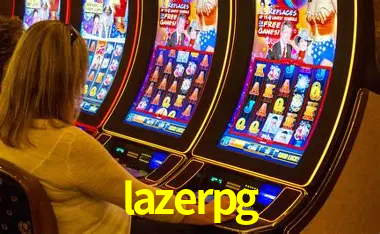 A Emoção da Loteria na lazerpg: Uma Chance de Mudança de Vida