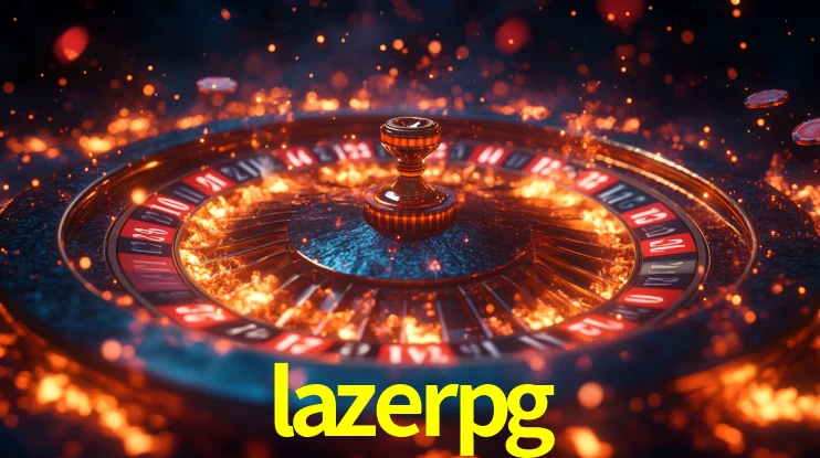 Sinta a adrenalina dos jogos de cassino com lazerpg