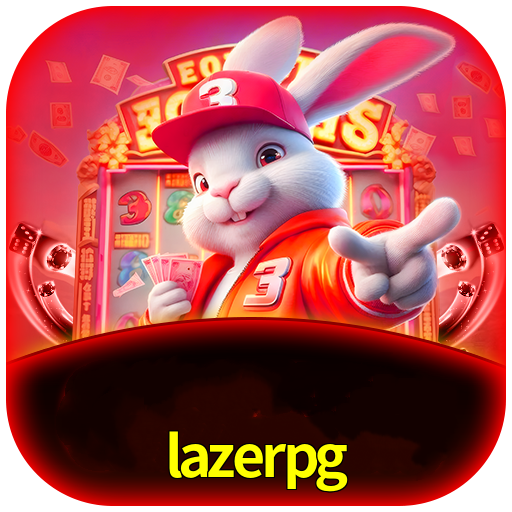 Logo da lazerpg