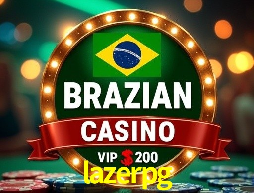Canal oficial no Telegram da lazerpg
