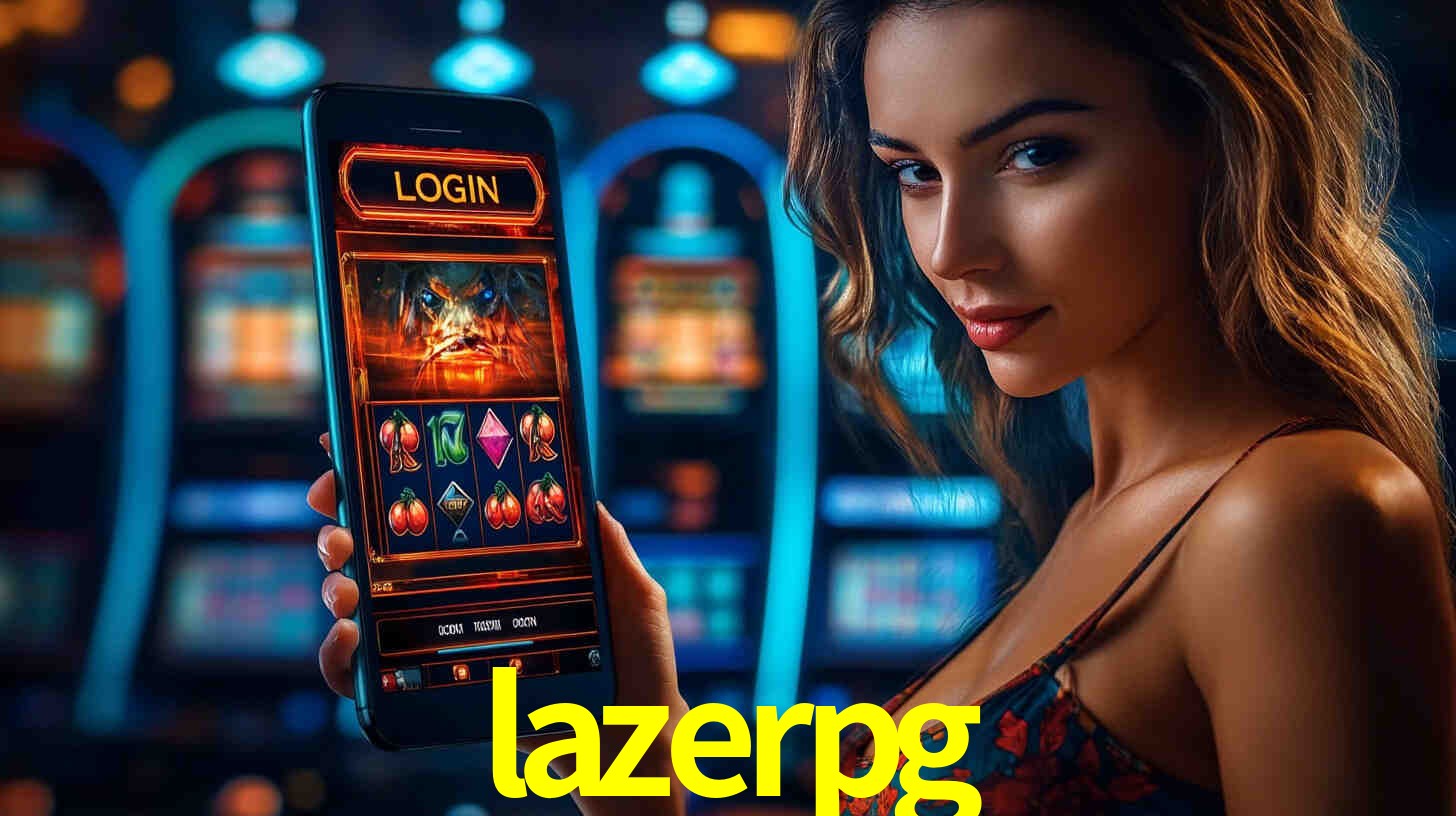 Bônus Generosos e Exclusivos no lazerpg para Você!