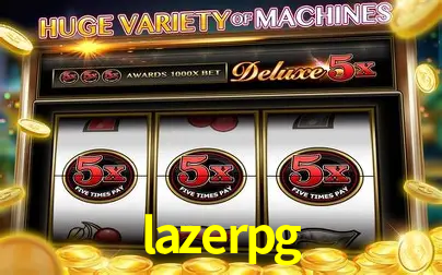 Descubra o Mundo do Cassino Online com lazerpg
