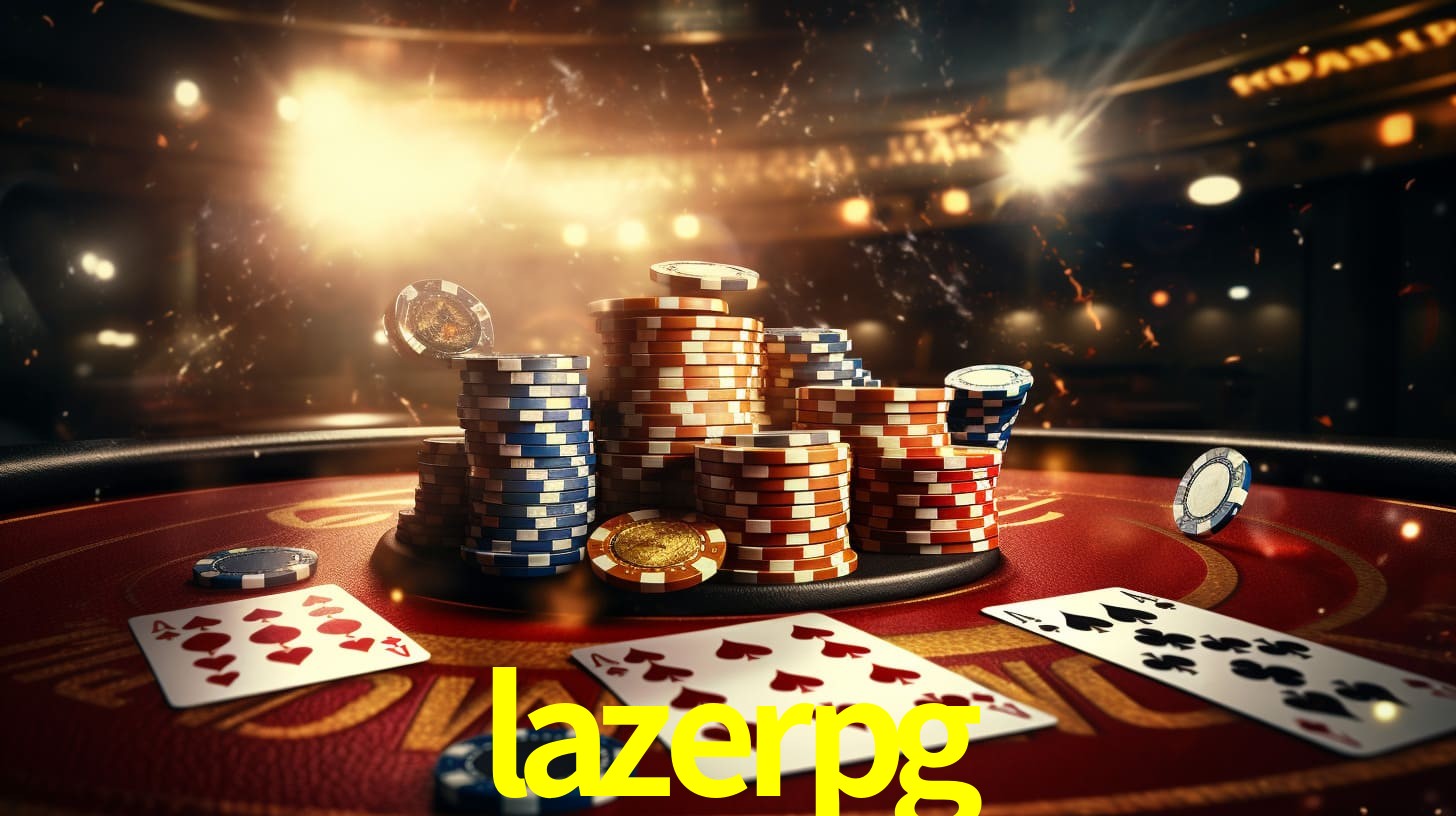 Blackjack Table lazerpg