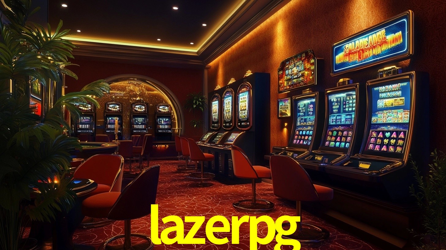 Tournaments lazerpg
