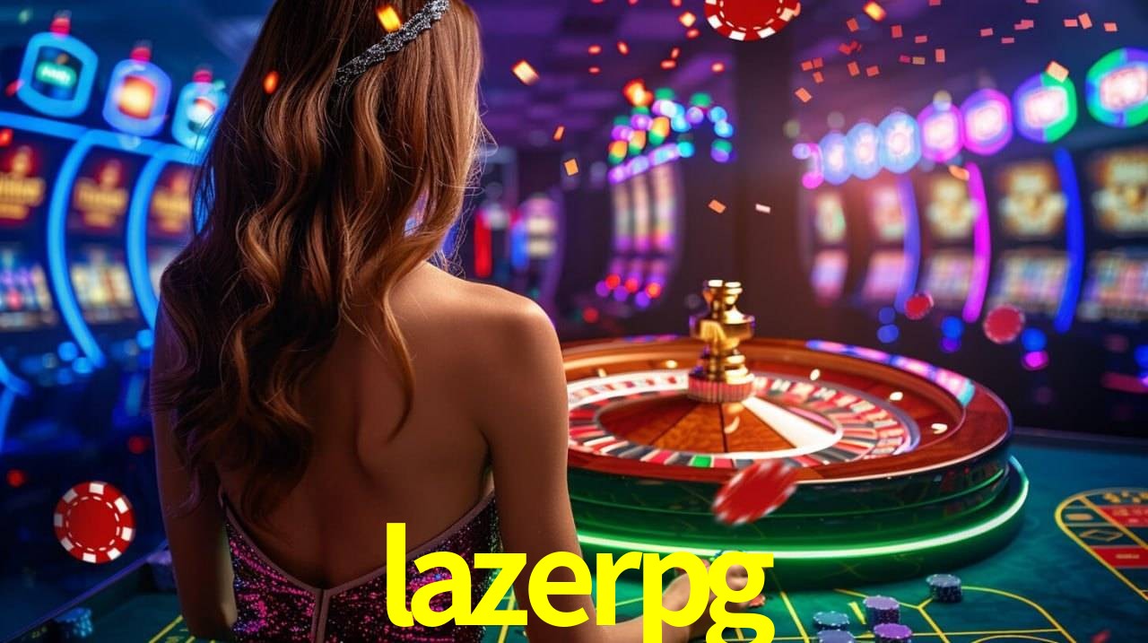Instalação rápida do APK lazerpg