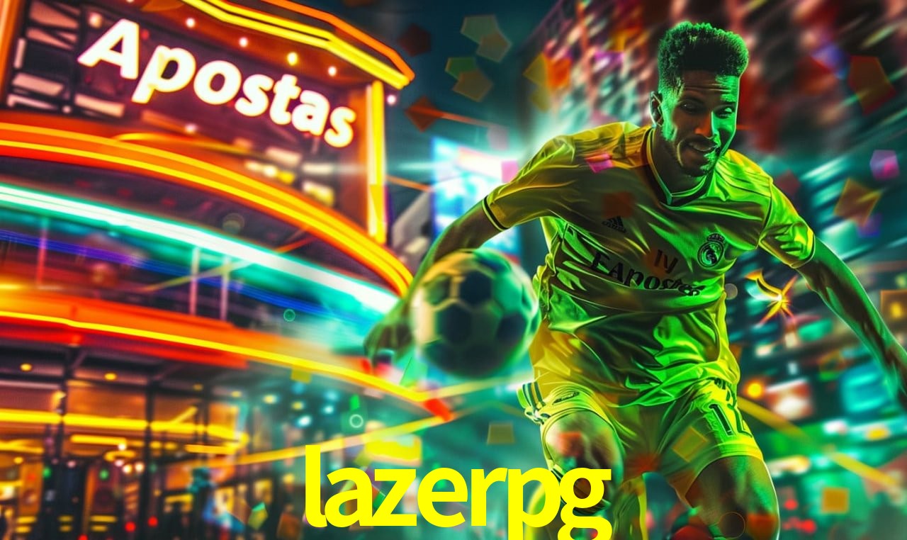 Recursos de Bônus lazerpg